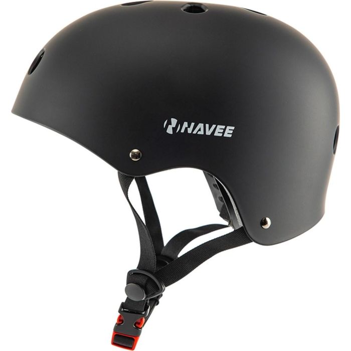 Casco para Patinete Eléctrico Navee Helmet Negro M 1