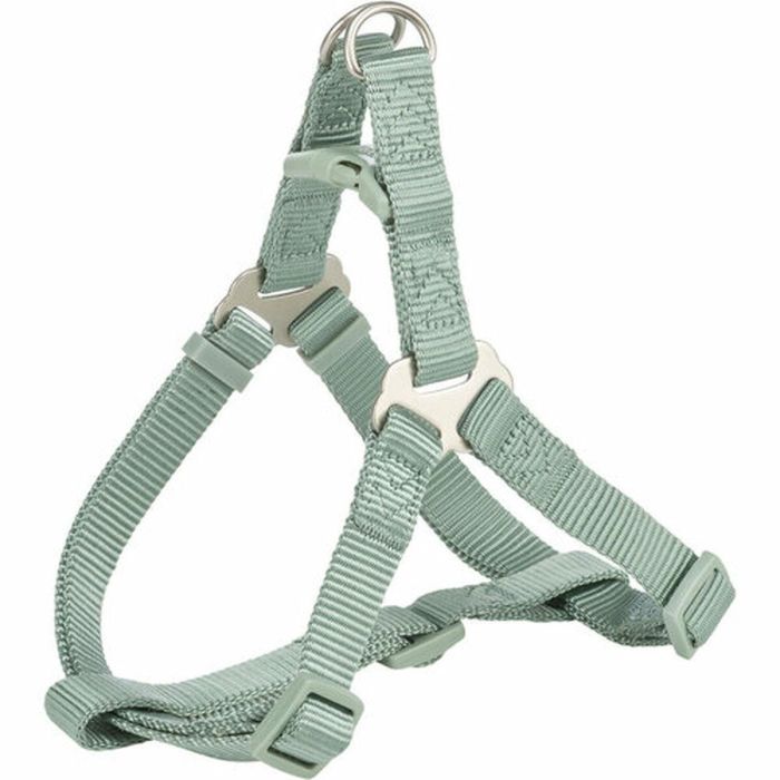 Petral para perro Trixie Premium Verde 1