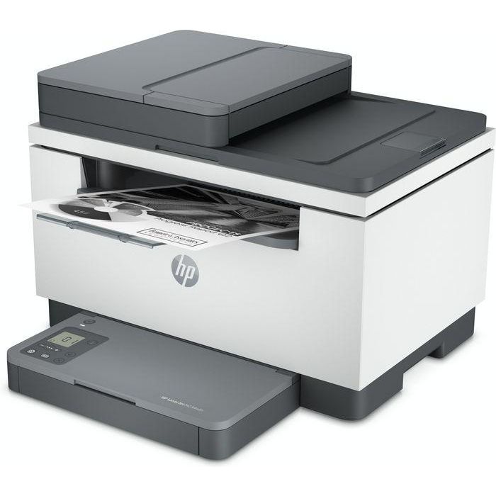 HP LaserJet MFP M234sdn Printer 24 HP LaserJet MFP M234sdn Printer 24