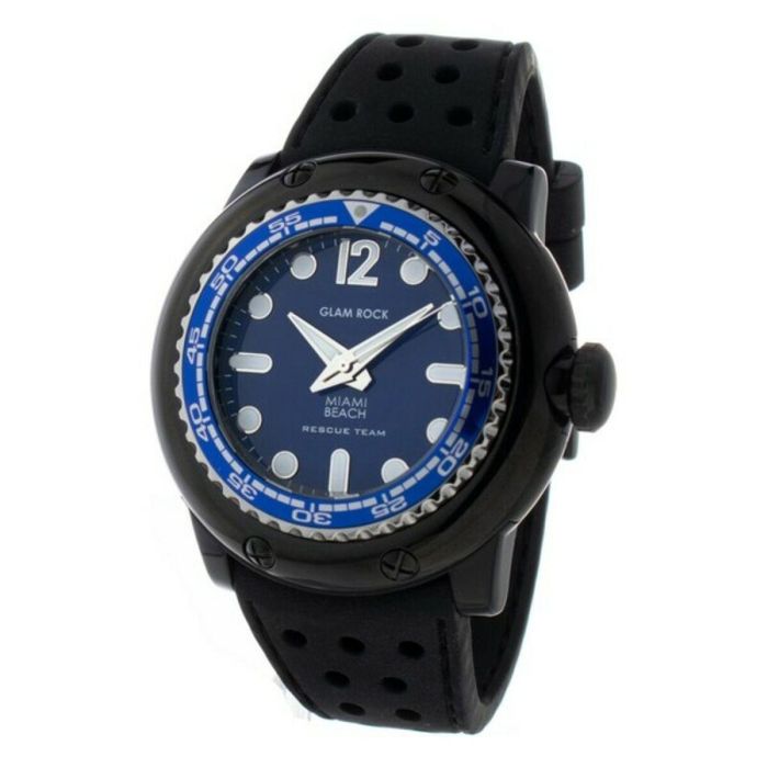 Reloj Unisex Glam Rock gr62015 (Ø 50 mm) 2 Reloj Unisex Glam Rock gr62015 (Ø 50 mm) 2