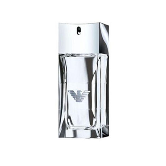 Giorgio Armani Diamonds Eau de Toilette pour Homme Vaporizador 75 ml Giorgio Armani Diamonds Eau de Toilette pour Homme Vaporizador 75 ml