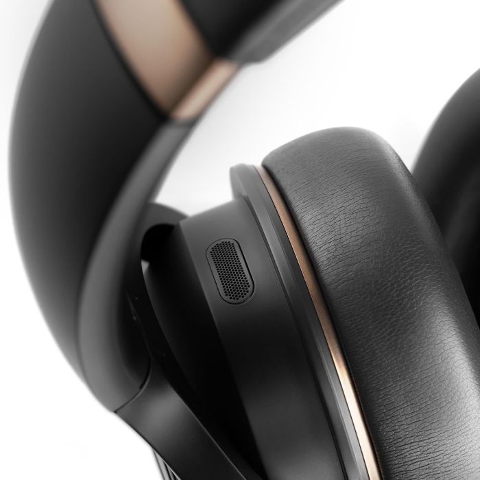 Teufel REAL BLUE PRO Auriculares Inalámbricos Over-Ear Bluetooth, color Night Black 2 Teufel REAL BLUE PRO Auriculares Inalámbricos Over-Ear Bluetooth, color Night Black 2