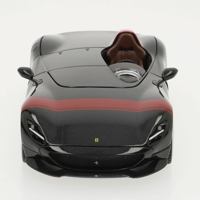Coche Bburago Ferrari Monza SP1 1:24 1 Coche Bburago Ferrari Monza SP1 1:24 1