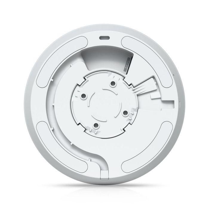 Ubiquiti Cámara IP PoE 2K (4MP) con Visión 360° Panorámica Interior/Exterior Resistente y Audio Bidireccional 10 Ubiquiti Cámara IP PoE 2K (4MP) con Visión 360° Panorámica Interior/Exterior Resistente y Audio Bidireccional 10