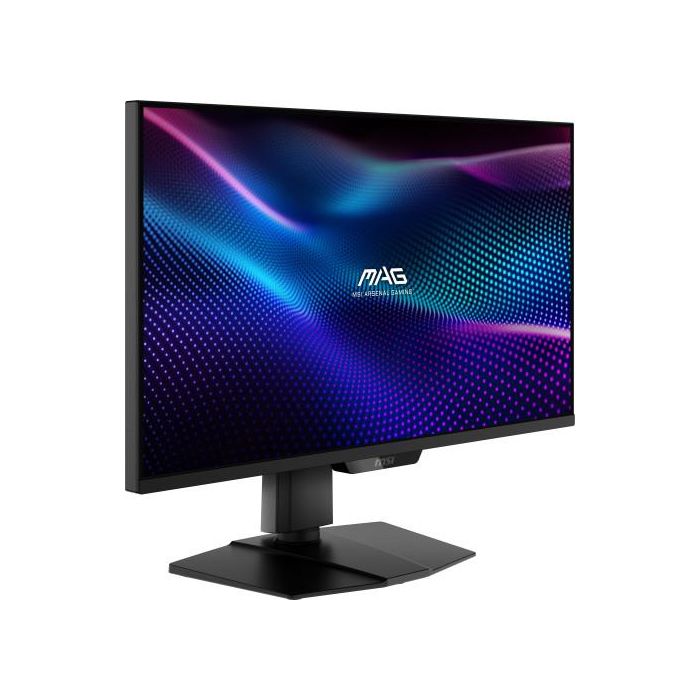 Msi Monitor Mag 274Updf E16M. 27" Rapid Va Mini-Led Plano. 3840X2160. 160Hz. Negro 13