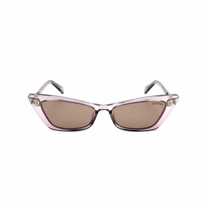 Gafas de Sol Mujer Guess GU8229-5381E 0 Gafas de Sol Mujer Guess GU8229-5381E 0