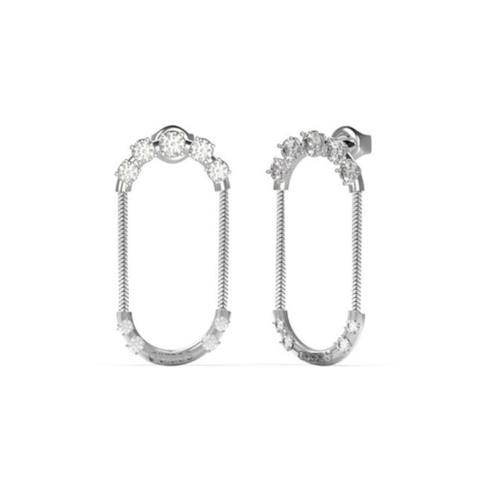 Pendientes Mujer Guess JUBE01401JWRHT-U 1 Pendientes Mujer Guess JUBE01401JWRHT-U 1
