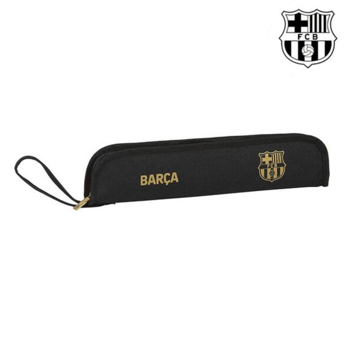Portaflautas f.c.barcelona 2ª equip. 20/21 37x8x2cm 3 Portaflautas f.c.barcelona 2ª equip. 20/21 37x8x2cm 3