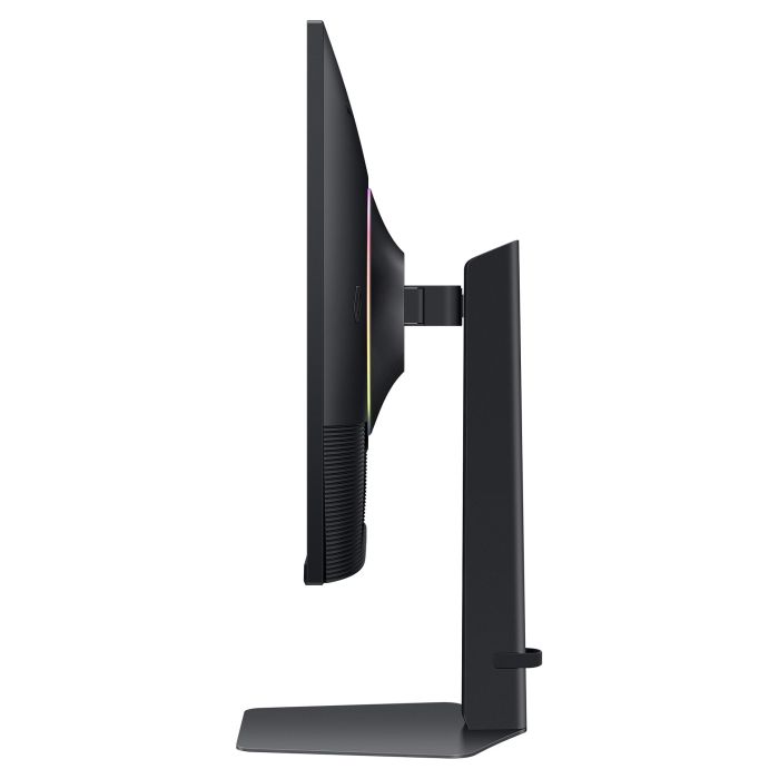 Samsung Monitor Gaming 27" 4K UHD 3840x2160, 1ms, 360Hz, S27FG702EU 3