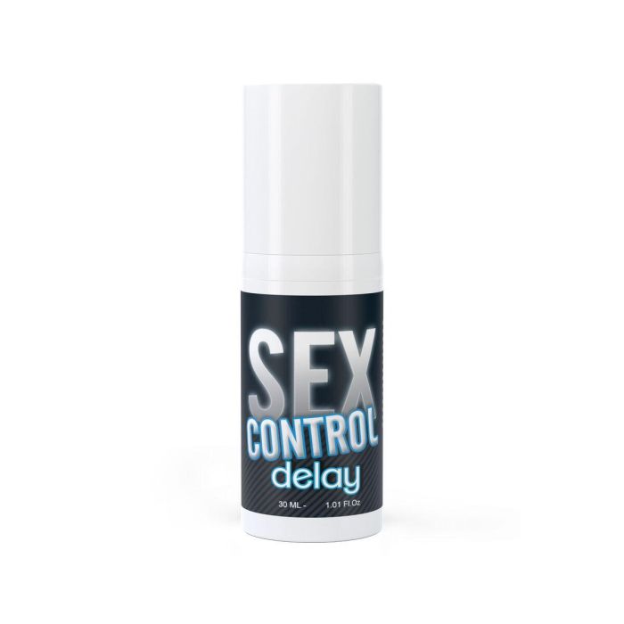 Crema Retardante Ruf 30 ml 2