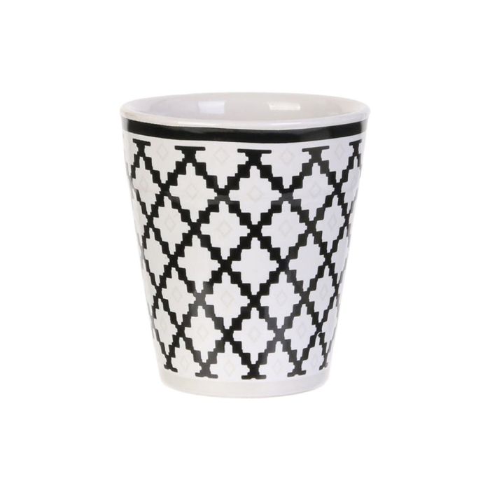 Home Deco Factory Vaso Espresso 70 Ml Mirage 6