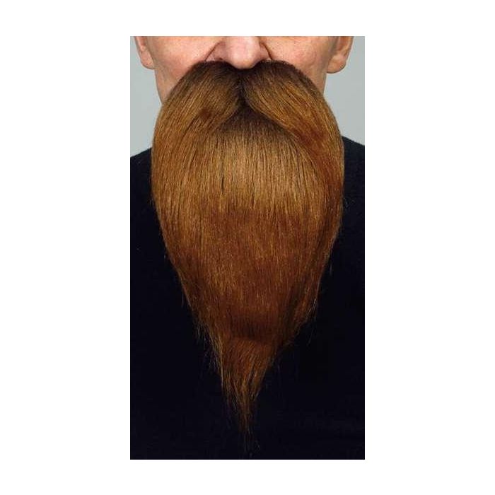Barba y bigote one size Barba y bigote one size