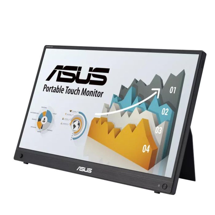 Monitor Asus ZenScreen MB16AMTR Full HD 15,6" 4