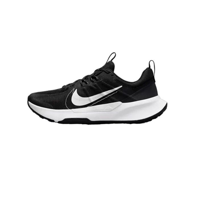 Zapatillas de trail para hombre Nike Juniper Trail 2 Negro 6