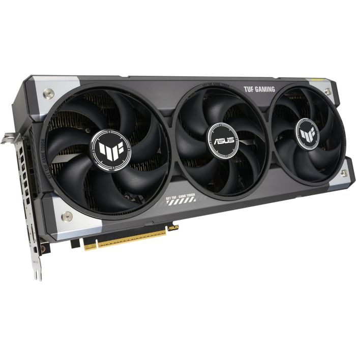 ASUS TUF Gaming GeForce RTX 5080 TUF-RTX5080-O16G-GAMING Tarjeta Gráfica 16GB GDDR7 3Fan OC 7