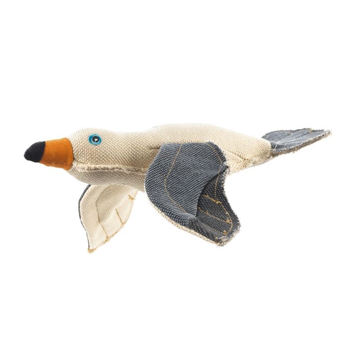 Juguete Canvas Maritime Gaviota Blanco 1 Juguete Canvas Maritime Gaviota Blanco 1