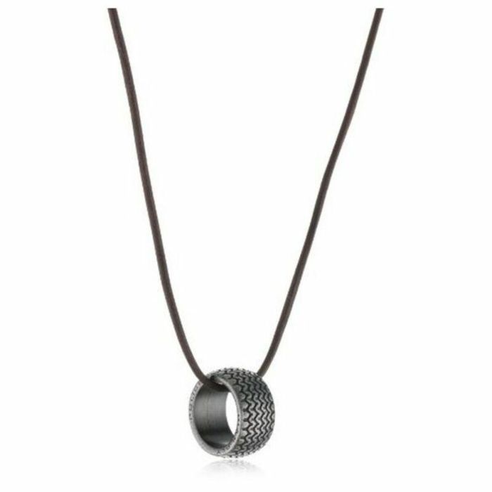 Colgante Hombre Police PJ22762RSE-02-60 (48 cm) 3 Colgante Hombre Police PJ22762RSE-02-60 (48 cm) 3