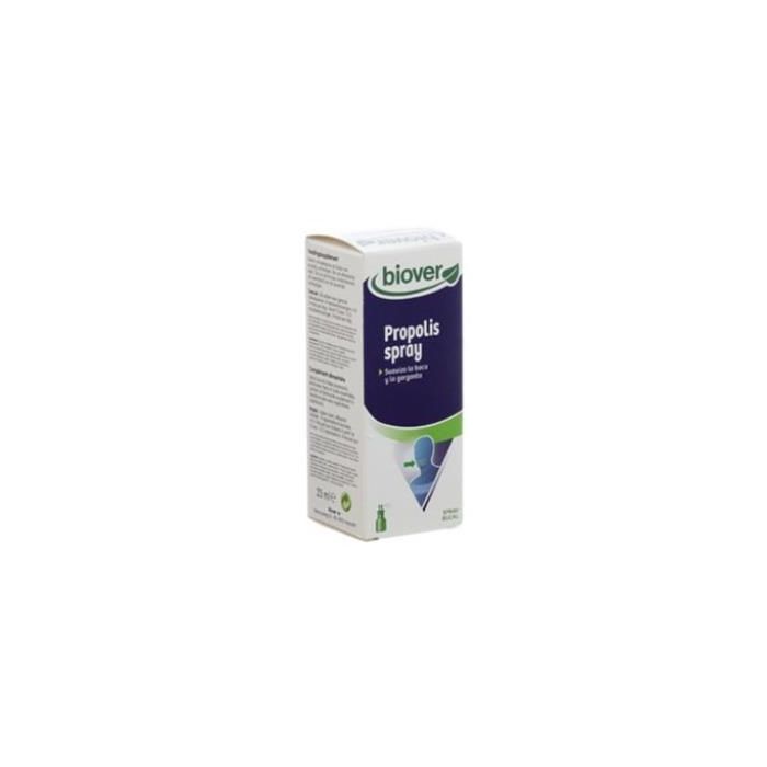 Propolis Spray 25Ml. Propolis Spray 25Ml.