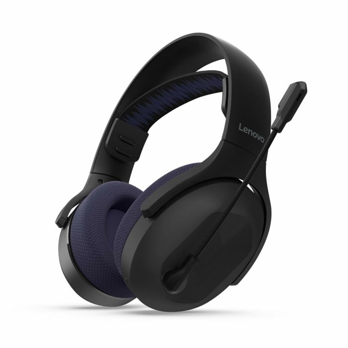 Auriculares Lenovo Legion H410 Negro 1