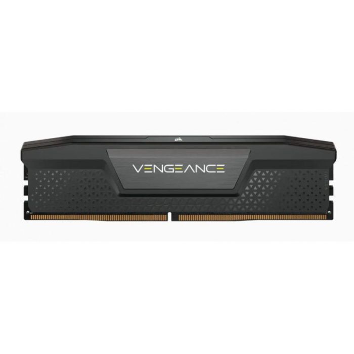 Corsair Vengeance Memoria RAM DDR5 16GB (1x16GB) 5200MHz PC5-41600 CL40 1.25V XMP 3.0 Disipador Bajo Perfil PC Gaming 2 Corsair Vengeance Memoria RAM DDR5 16GB (1x16GB) 5200MHz PC5-41600 CL40 1.25V XMP 3.0 Disipador Bajo Perfil PC Gaming 2