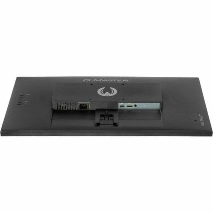 Iiyama G2770HS-B1 Monitor 27" FHD IPS 180 Hz 0.2 ms HDMI/DP Altavoces VESA Negro 6 Iiyama G2770HS-B1 Monitor 27" FHD IPS 180 Hz 0.2 ms HDMI/DP Altavoces VESA Negro 6