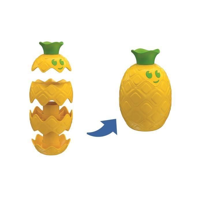 Cesta De Frutas 17512 Baby Clementoni 4 Cesta De Frutas 17512 Baby Clementoni 4