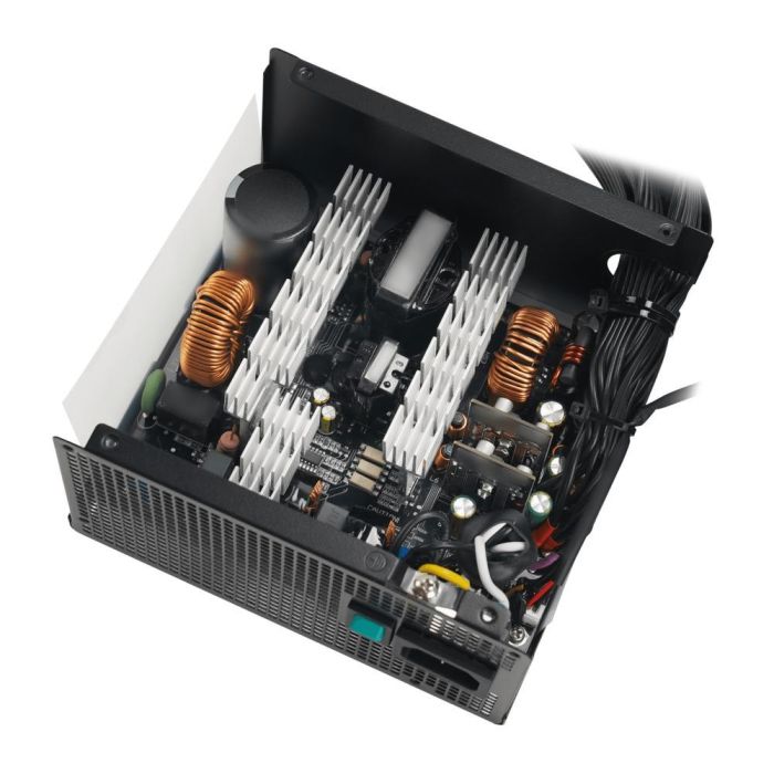 Fuente Alimentacion Deepcool Pl650 - D V2 graming 5 Fuente Alimentacion Deepcool Pl650 - D V2 graming 5