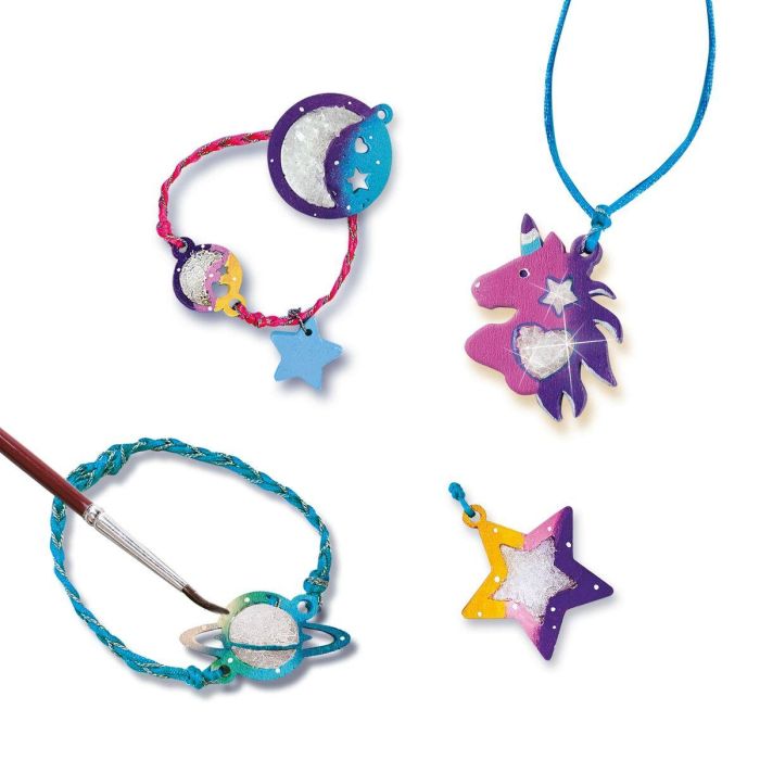 Ses Creative SES8710341147624 Joyas de cristal Galaxy 1 Ses Creative SES8710341147624 Joyas de cristal Galaxy 1