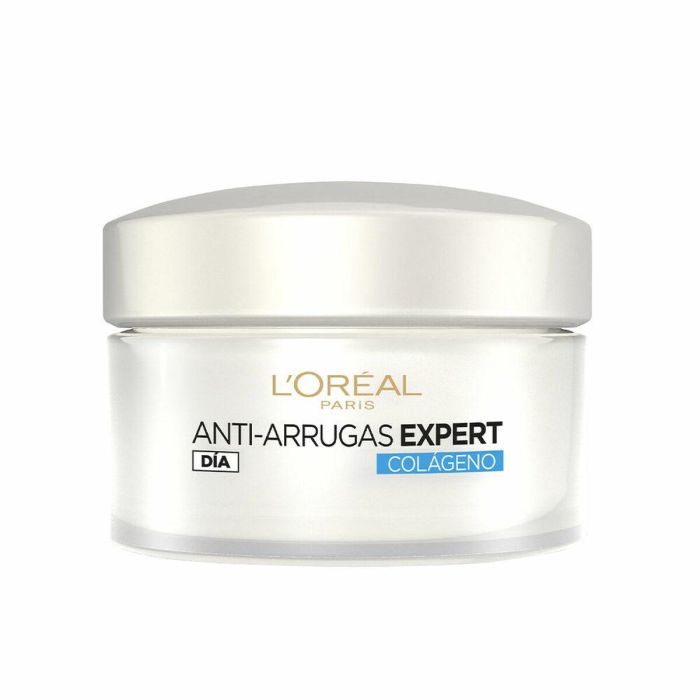 L'Oréal Paris Activos Anti-Edad Crema Hidratante Antiarrugas