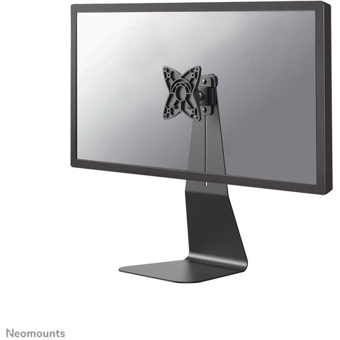 Soporte TV Neomounts FPMA-D850BLACK 10-27" 10 kg
