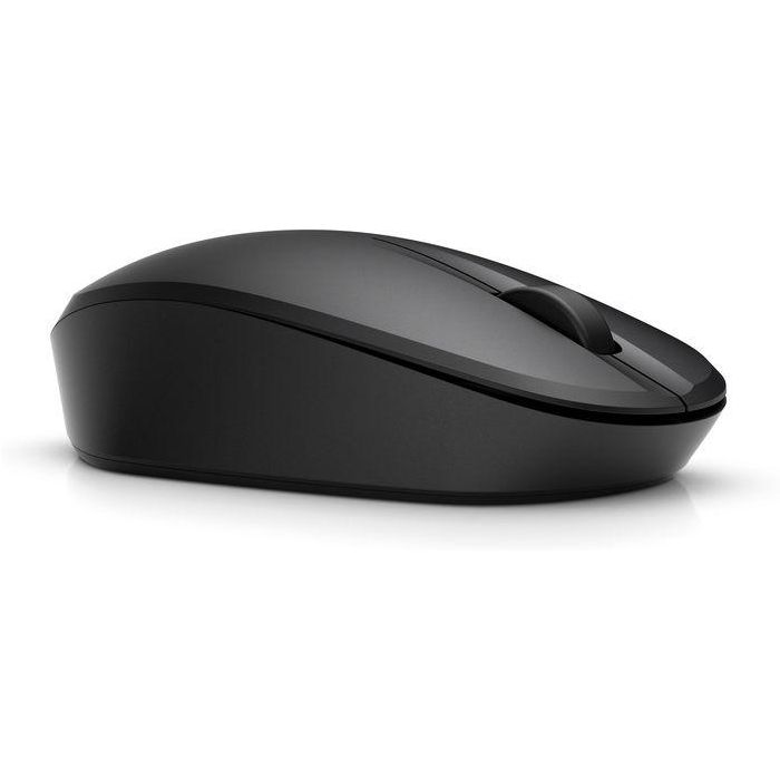 Ratón Inalámbrico HP Dual Mode Negro 3600 DPI 1