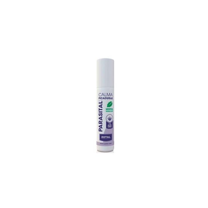 Parasital Calma Picaduras Roll-On 10 Ml Vet