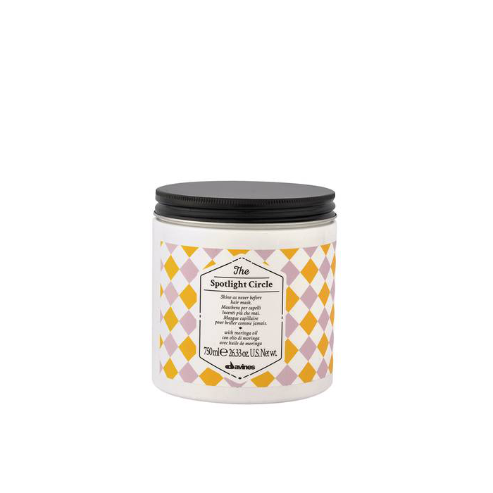 Davines Tcc The Spotlight Circle 750 mL Davines Tcc The Spotlight Circle 750 mL