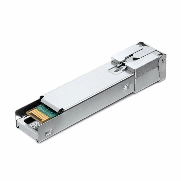 Módulo Fibra SFP MultiModo TP-Link DS-PMA-C+ 1 Módulo Fibra SFP MultiModo TP-Link DS-PMA-C+ 1