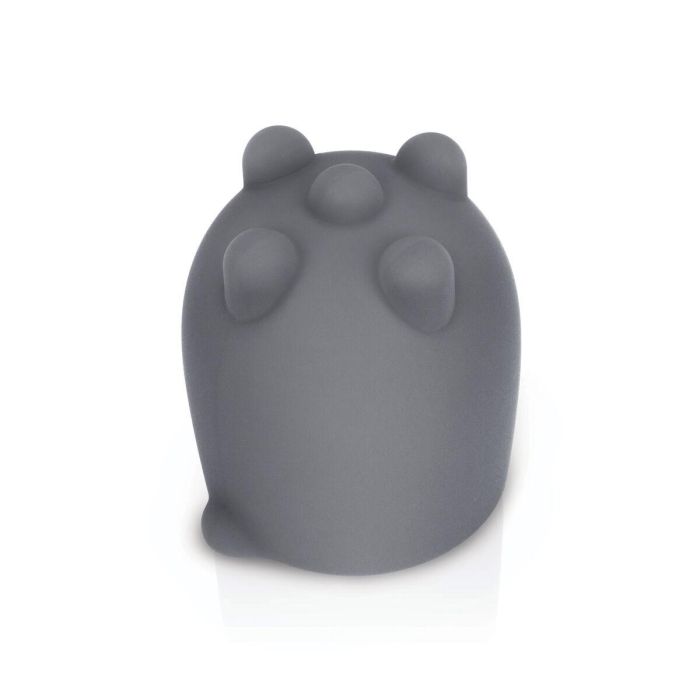 Funda de Silicona Onda Shiatsu Deep Tissue Le Wand Petite 8 Funda de Silicona Onda Shiatsu Deep Tissue Le Wand Petite 8