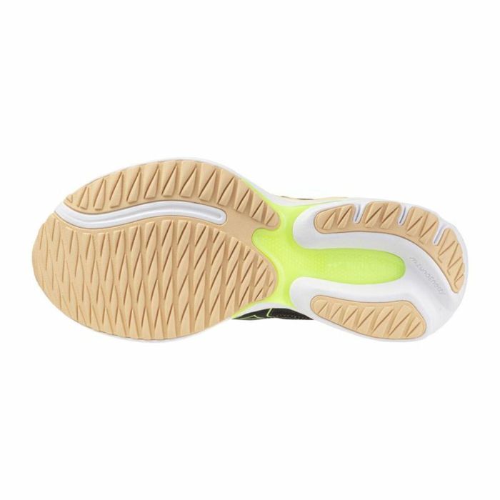 Zapatillas de Running para Adultos Mizuno Wave Ultima 15 Negro 3