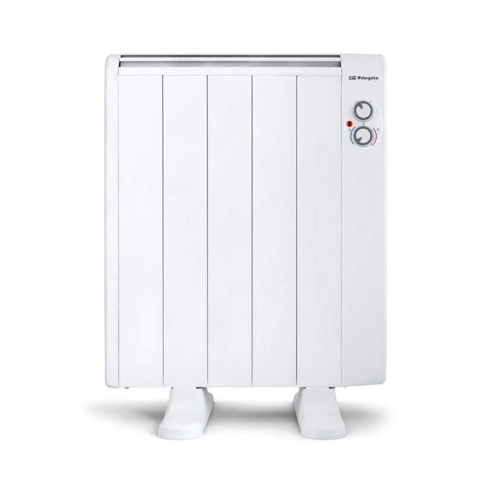 Emisor Térmico Digital Orbegozo RRM 810 Blanco 800 W 5