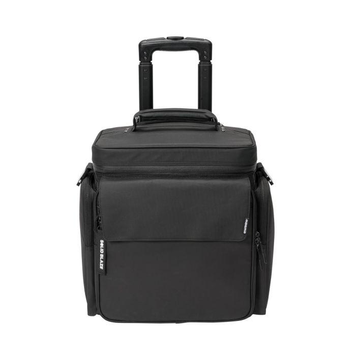 Magma Solid Blaze Vinyl-Trolley