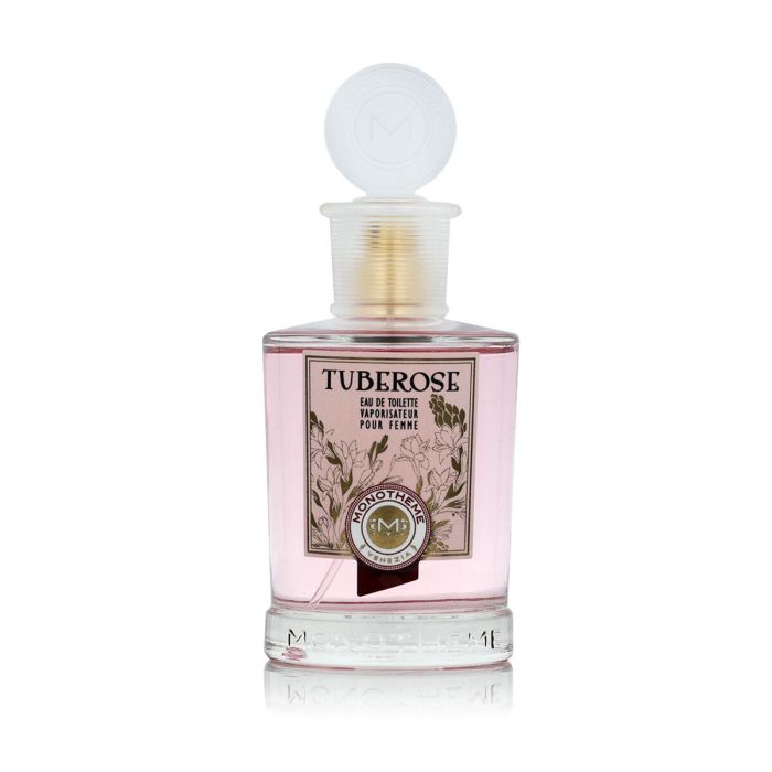 Perfume Mujer Monotheme Venezia Tuberose EDT 100 ml 1