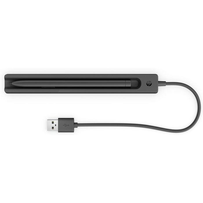 HP Slim Rechargeable Pen Charger HP Slim Rechargeable Pen Charger