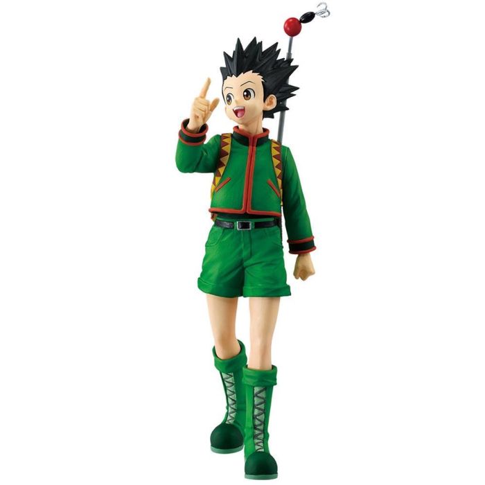 Ichiban Kuji Hunter X Hunter Greed 2 Ichiban Kuji Hunter X Hunter Greed 2