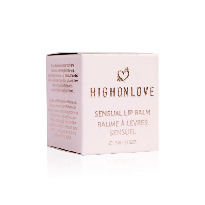 Bálsamo Labial Highonlove 26
