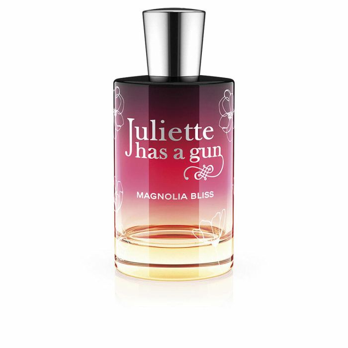 Juliette Has A Gun Magnolia bliss eau de parfum 100 ml vaporizador Juliette Has A Gun Magnolia bliss eau de parfum 100 ml vaporizador