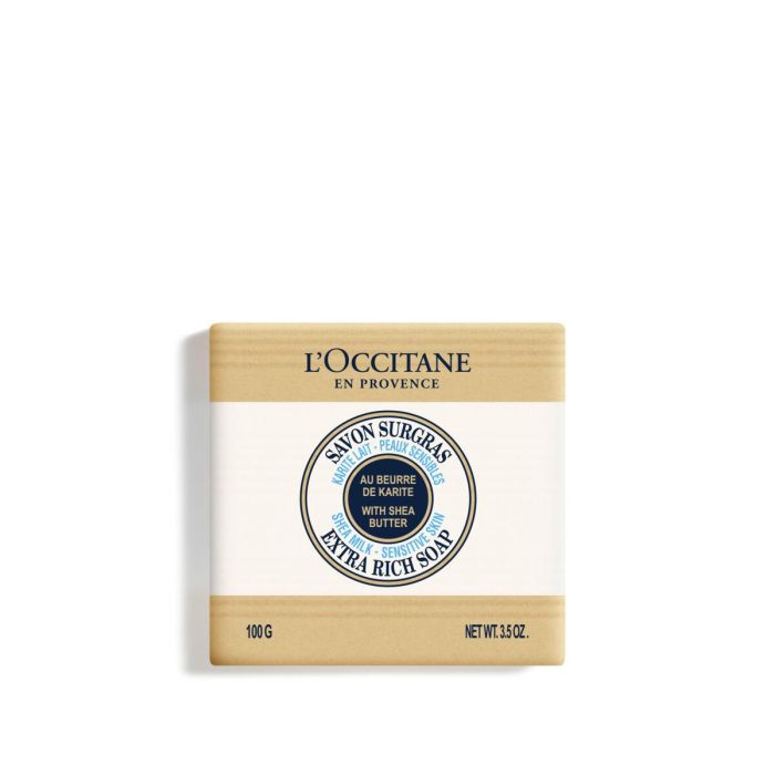 L'Occitane En Provence Karite Leche Jabón