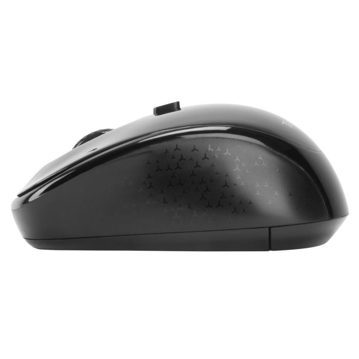 Ratón Targus AMW50EU Negro 3