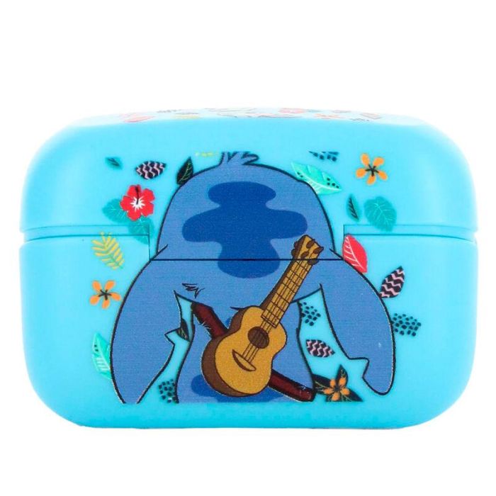 Auriculares inalambricos Stitch Disney 7