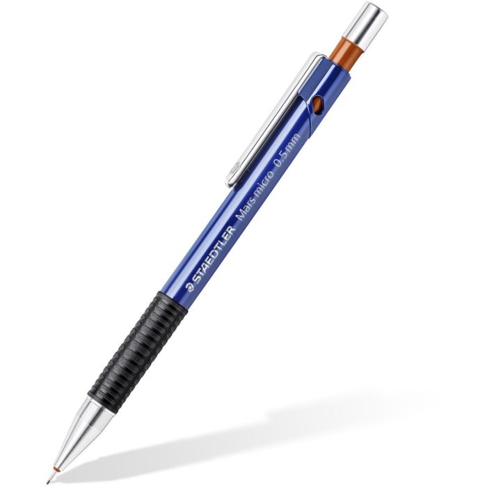 STAEDTLER 775 Druckbleistift Mars micro 3-Stk 1
