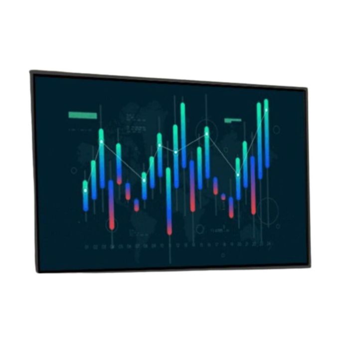 Monitor Videowall Maxhub ND65CMA 4K Ultra HD 65" LED 2 Monitor Videowall Maxhub ND65CMA 4K Ultra HD 65" LED 2