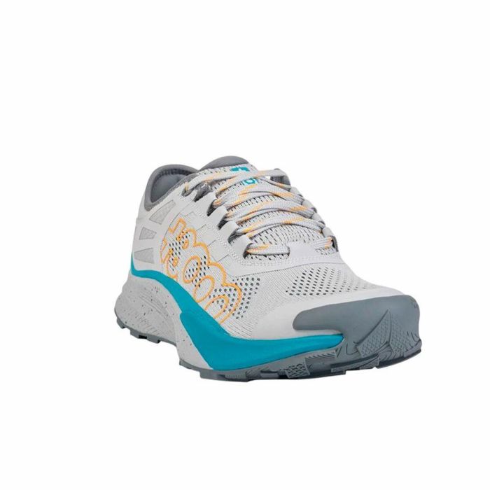 Zapatillas de Hombre para Caminar +8000 Tigor 2 25V 1