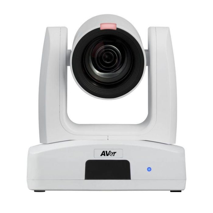 AVer PTZ330UV2 8 MP Blanco 3840 x 2160 Pixeles 60 pps Exmor 25,4 / 2,8 mm (1 / 2.8") 16 AVer PTZ330UV2 8 MP Blanco 3840 x 2160 Pixeles 60 pps Exmor 25,4 / 2,8 mm (1 / 2.8") 16